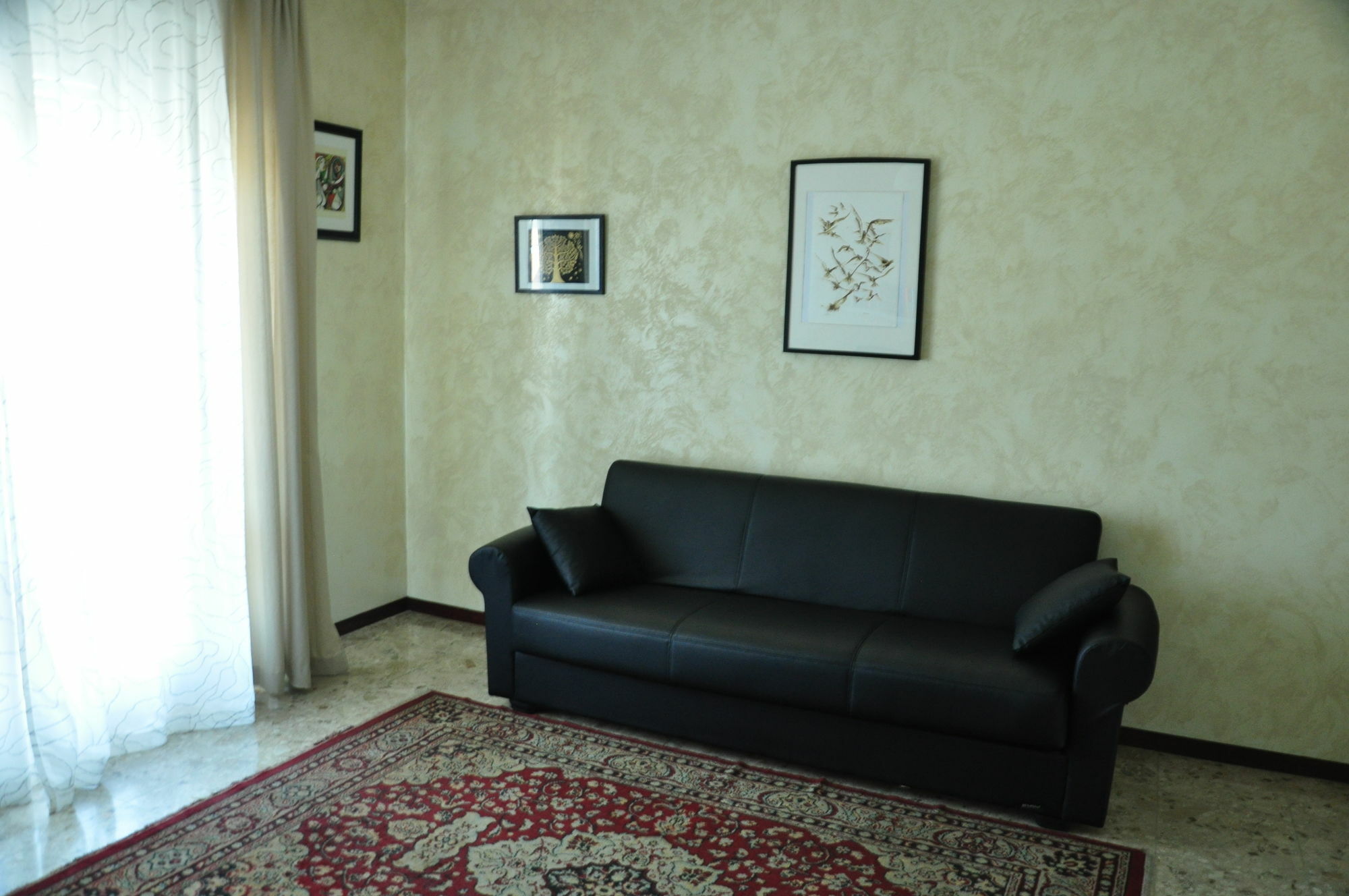 A Casa Di Franci Apartment Parma Exterior photo